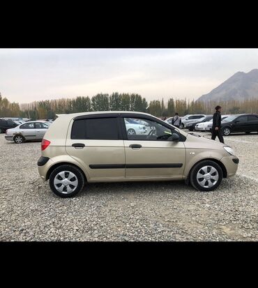 машину в рассрочку купить: Hyundai Getz Арендага берилет Можно под такси На долгий срок Очень