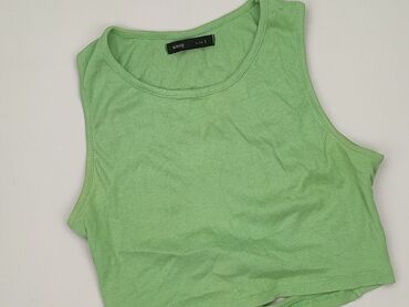 t shirty plus size allegro: Sinsay, T-shirt damski, S