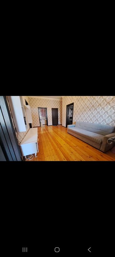 Köhnə tikili: Bakı, Binəqədi qəs., 5 otaqlı, Köhnə tikili, m. 20 Yanvar, 130 kv. m — 7