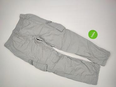 Spodnie cargo: H&M Divided, Spodnie cargo damskie, rozmiar M — 3