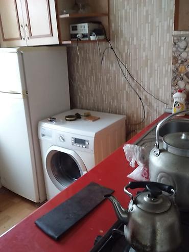 квартира посуточно: Gəncə şəhərində 30 nömrəli məktəbin arxasında 1 otaqlı mənzil kirayə — 4