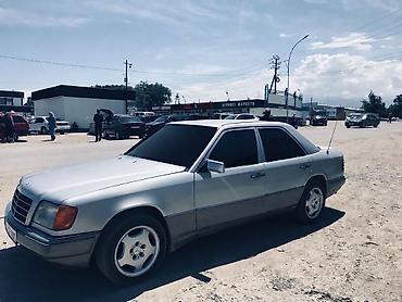 лексус рх 350 гибрид 2021год: Mercedes-Benz W124: 1994 г., 3.2 л, Автомат, Бензин, Седан — 1