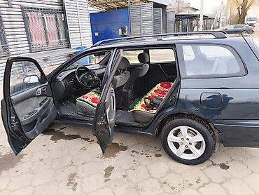 Toyota: Toyota Carina E: 1994 г., 1.8 л, Механика, Бензин, Универсал — 7