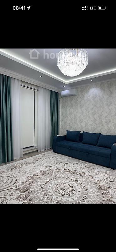 Долгосрочная аренда квартир: 2 комнаты, Собственник, С мебелью полностью — 14