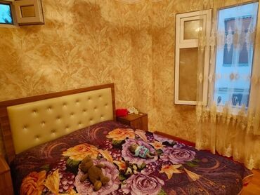 Həyət evləri və villaların satışı: 2 otaqlı, 30 kv. m, Orta təmir