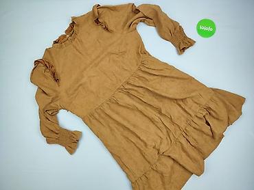 kiecka: Shein Curve, Sukienka damska, rozmiar XL — 3