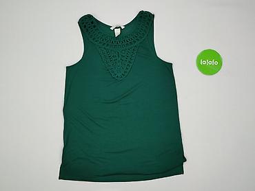 facebook hm: H&M Conscious, Top damski, rozmiar XS — 2