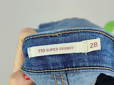 szorty levi's: Levi’s, Szorty damskie, rozmiar S — 4