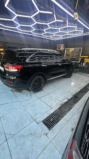 range river: Kia Sorento: 2015 г., 2 л, Кроссовер — 3
