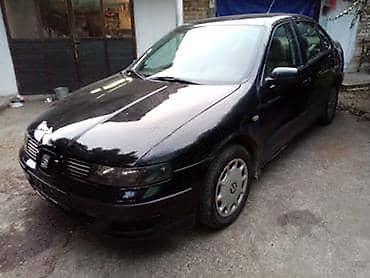 uradi sam srafcigeri: SUNCOBRAN ZA SEAT IBIZA, INCA, LEON OD 1999. DO 2007. GOD. | — 6