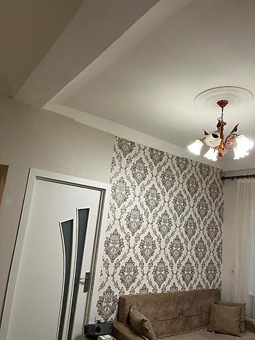2 ci mikrorayon: Bakı, Yasamal, 2 otaqlı, Köhnə tikili, m. 20 Yanvar, 37 kv. m — 6
