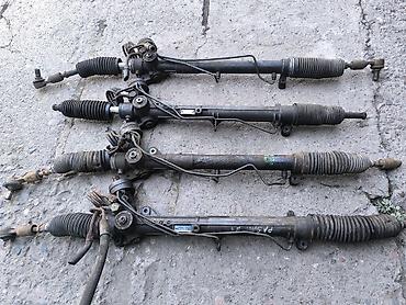 катушка пасат: Рулевая рейка Volkswagen 1998 г., Б/у, Оригинал, Германия — 6