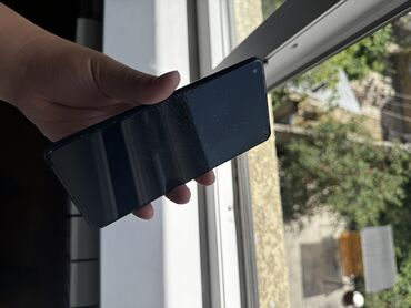 Samsung: Samsung Galaxy A21S, Б/у, 32 ГБ, 2 SIM