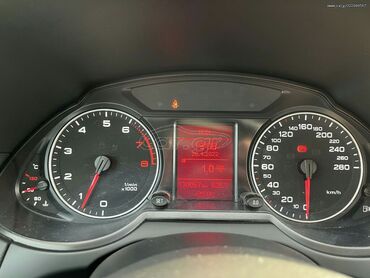 Audi: Audi Q5: 2 l. | 2009 έ. SUV/4x4 — 9