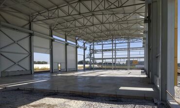 Бетонные работы: Стяжка, Монолит, Колонны Гарантия, Бесплатная консультация, Монтаж Больше 6 лет опыта — 15