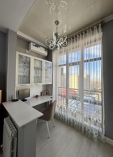 Долгосрочная аренда квартир: 2 комнаты, Собственник, Без подселения, С мебелью полностью — 5