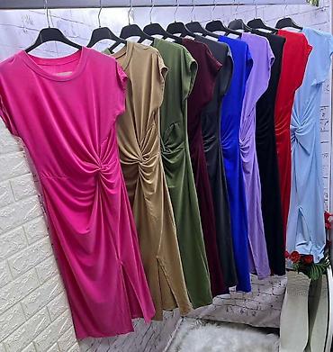 Haljine: 06. Haljina 2.300 dinara H — 10