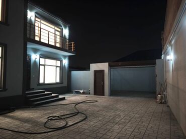 Həyət evləri və villaların satışı: Binə 5 otaqlı, 151 kv. m, Yeni təmirli -da lalafo.az — 17 Həyət evləri və villaların satışı: Binə 5 otaqlı, 151 kv. m, Yeni təmirli — 17