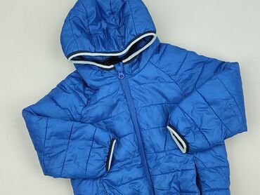 kurtka softshell lidl: Transitional jacket, Next, 2-3 years, 92-98 cm, condition - Very good