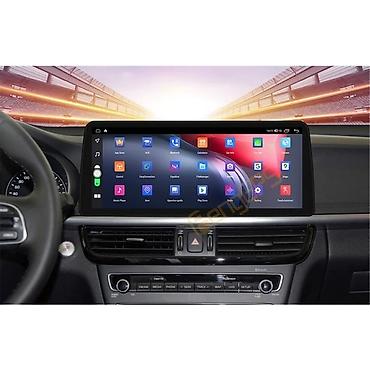 monoblock r17: Новый, Нестандартный, 12 ", Android (встроенная ОС), Apple Carplay, Android Auto, 4 ГБ ОЗУ, 64 Гб ПЗУ — 2