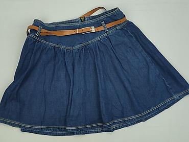 pull i bear: PULL&BEAR, Spódnica damska, rozmiar XS — 1