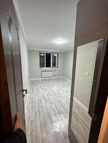 Бөлмөлөрдү сатып алуу: 13 м², Жарым -жартылай эмереги бар — 1