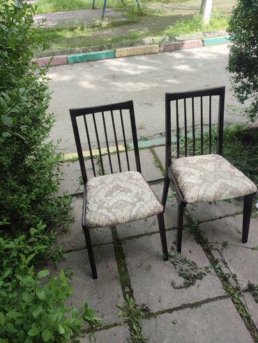 стулья для салона красоты: Садовый стул Дерево, Самовывоз