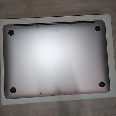 macbook air 2011: Ультрабук, Б/у, Intel Core i5, ОЗУ, RAM: 4 ГБ — 3