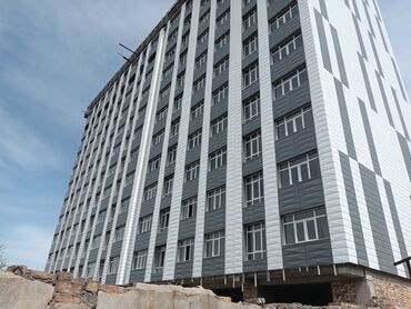 без первоначального взноса ипотека бишкек: Продается 1 ком.кв. 42кв.м. под ПСО. Жилой комплекс «Ромфорд Трейд»