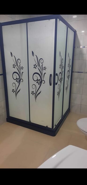 Duş kabinaları, arakəsmələr: Yeni Arakəsmə, Düzbucaqlı, Ödənişli çatdırılma -da lalafo.az — 5 Duş kabinaları, arakəsmələr: Yeni Arakəsmə, Düzbucaqlı, Ödənişli çatdırılma — 5