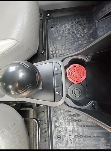 Kia: Kia Morning: 2017 г., 0.1 л, Автомат, Бензин, Хэтчбэк — 9