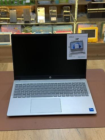 amd ryzen 5 7600: **HP Laptop 15** Надёжный ноутбук для работы, учёбы и повседневных — 2