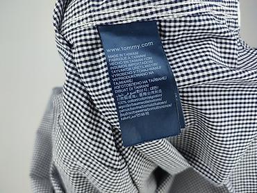 massimo dutti second hand: Tommy Hilfiger, Koszulа dla mężczyzn, rozmiar M — 6