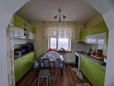 дом пр: Продаю дом в эколокогически чистом районе с. С. Чокморова (Чон Таш) — 6