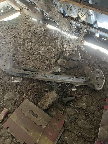 Панели, обшивки: Торпедо Volkswagen — 4