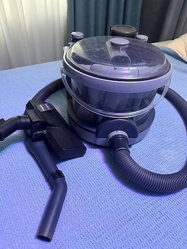 vitek tozsoran: VITEK VT-1833 SU FİLTRELI TOZSORAN - Su filtrasiyalı sistem: Toz və — 3