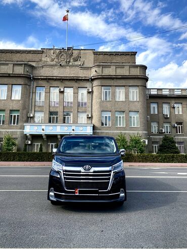Частная аренда авто: Аренда Минивэн Minivan Трансфер Услуги пассажирских перевозок Аренда at lalafo.kg — 24 Частная аренда авто: Аренда Минивэн Minivan Трансфер Услуги пассажирских перевозок Аренда — 24