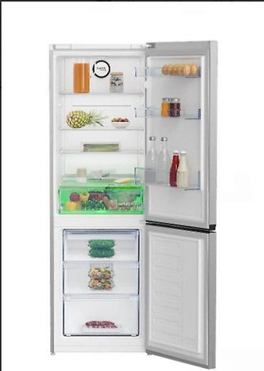Soyuducu "Fridger Beko B1RCNK362S"Soyuducu BEKO B1RCNK362S Texniki at lalafo.az — 1 Soyuducu "Fridger Beko B1RCNK362S"Soyuducu BEKO B1RCNK362S Texniki — 1