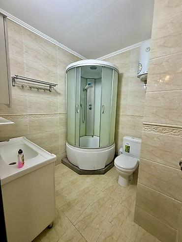 вефа юг 2: 3 комнаты, 143 м², Элитка, 3 этаж, Евроремонт — 5