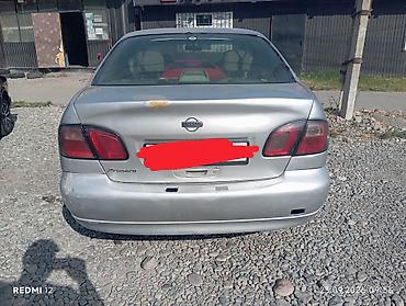 авто обмен на квартиру: Только обмен только обмен nissan primera p11 2001 год 1.8 объём — 9