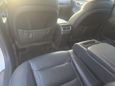 Hyundai: Hyundai Grandeur: 2019 г., 2.4 л, Бензин — 16