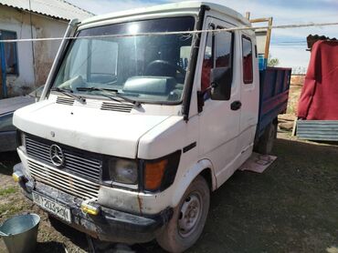 ролик мазда демио: Mercedes-Benz Спринтер: 1994 г., 3 л, Механика, Дизель, Бус lalafo.kg да ролик мазда демио: Mercedes-Benz Спринтер: 1994 г., 3 л, Механика, Дизель, Бус