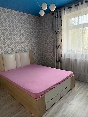 готовый ремонт квартиры продажа: 2 комнаты, 49 м², 106 серия улучшенная, 2 этаж, Евроремонт — 6