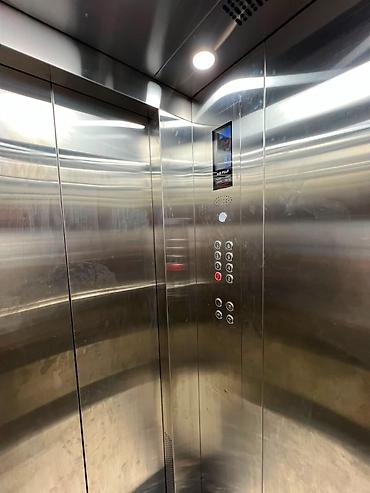 Продажа квартир: 2 комнаты, 63 м², 12 мкр 106 серия, 9 этаж, Свежий ремонт at lalafo.kg — 9 Продажа квартир: 2 комнаты, 63 м², 12 мкр 106 серия, 9 этаж, Свежий ремонт — 9