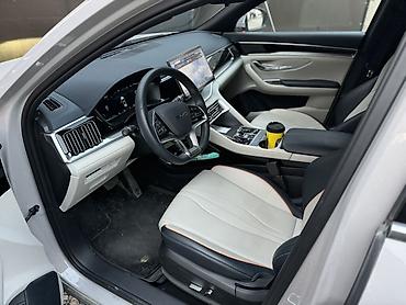 byd yuan song plus: BYD Song Plus: 2024 г., Гибрид, Кроссовер — 6