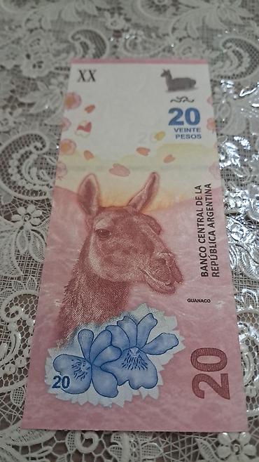 Əskinaslar: 1 Dollar, 2013 il — 58