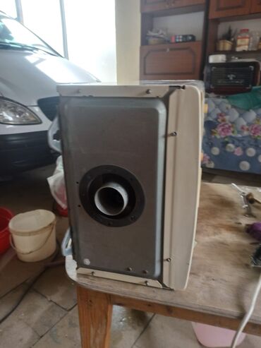 Kombilər: İşlənmiş Kombi 24 kVt, Ünvandan götürmə, Zəmanətsiz, Kredit yoxdur — 8