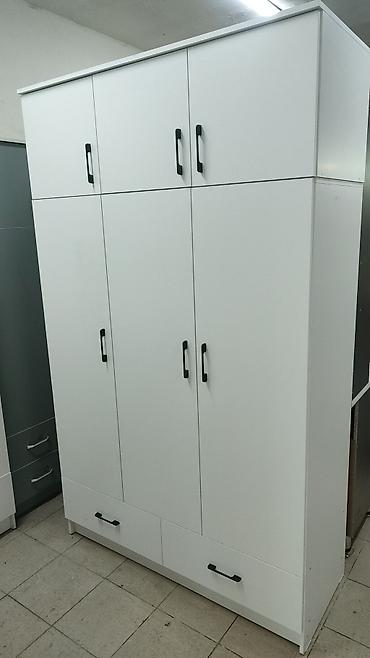 Шифоньеры, шкафы для одежды: Шкаф новый — 11