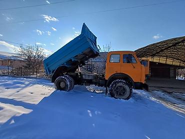 Грузовики: Грузовик, Б/у — 1