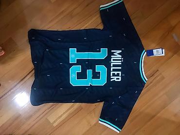 geyım: Futbolka, Adidas, M — 4